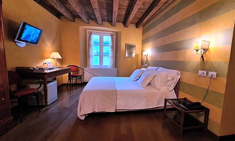 Hotel Piazza Vecchia