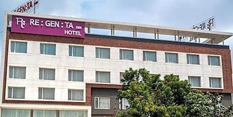 Regenta Inn Morbi