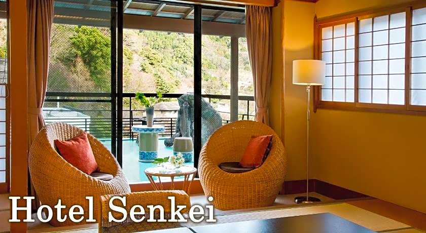 Senkei