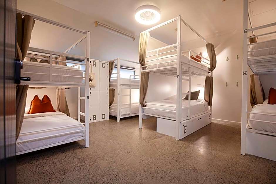 Little Drifter Cairns