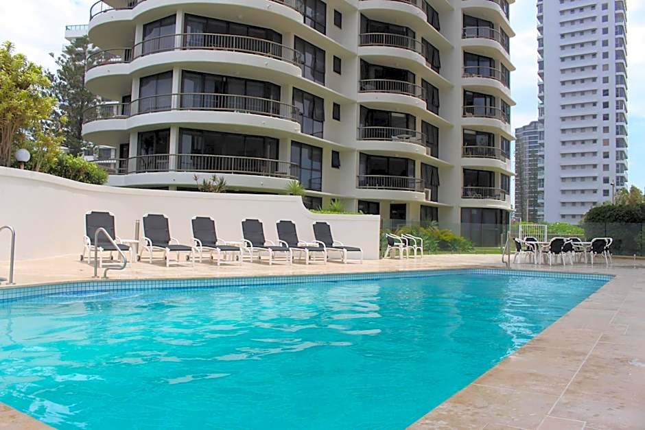 Boulevard North Holiday Apartments