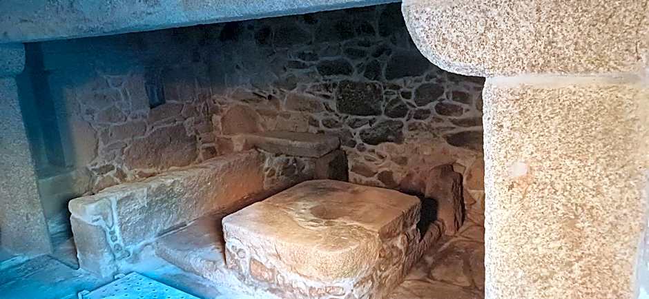 O Celeiro - Espaço Rural