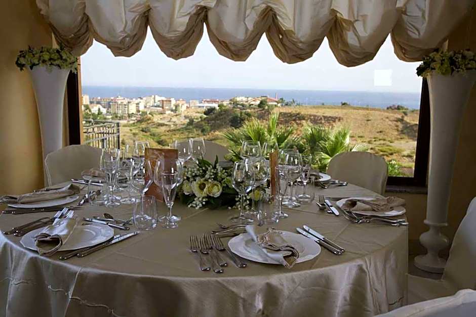 Grand Hotel Paradiso
