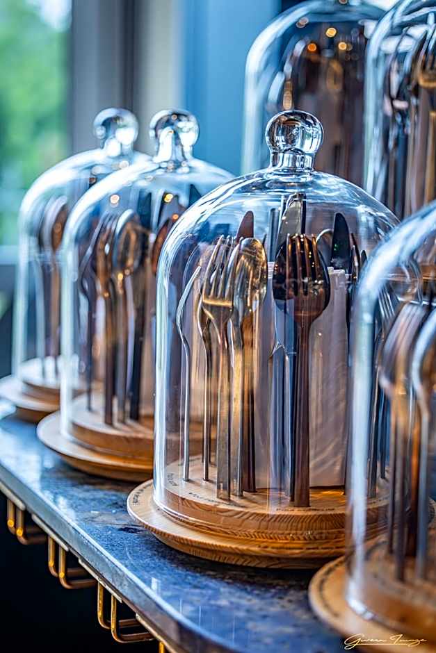 Restaurant Hotel Didier Méril