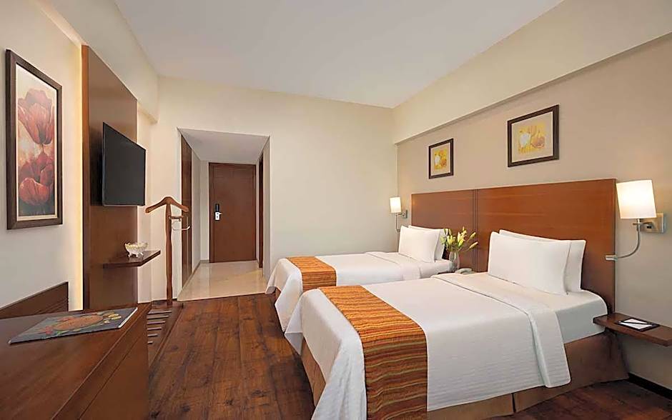 Fortune Select Exotica, Navi Mumbai - Member ITC Hotels' Group