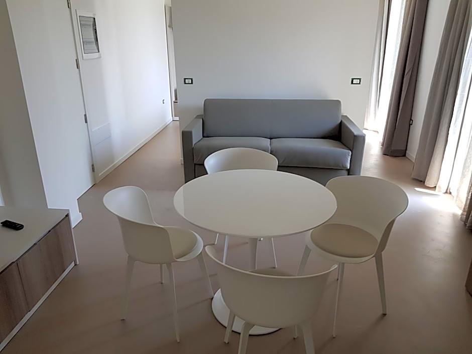 Residence Hotel Venus Suites