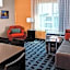 TownePlace Suites by Marriott Bakersfield West