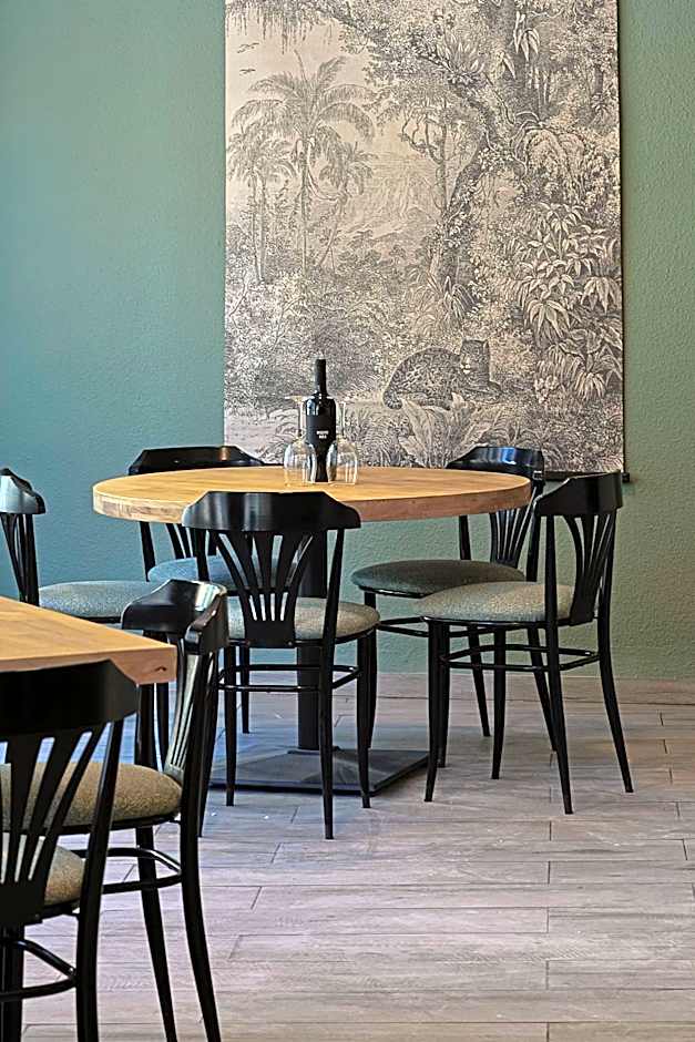 Hotel Olas de Almuñécar