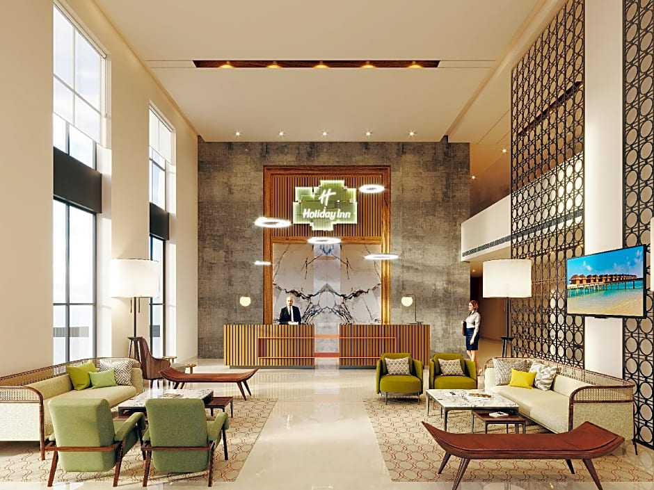 Holiday Inn Goa Candolim By IHG