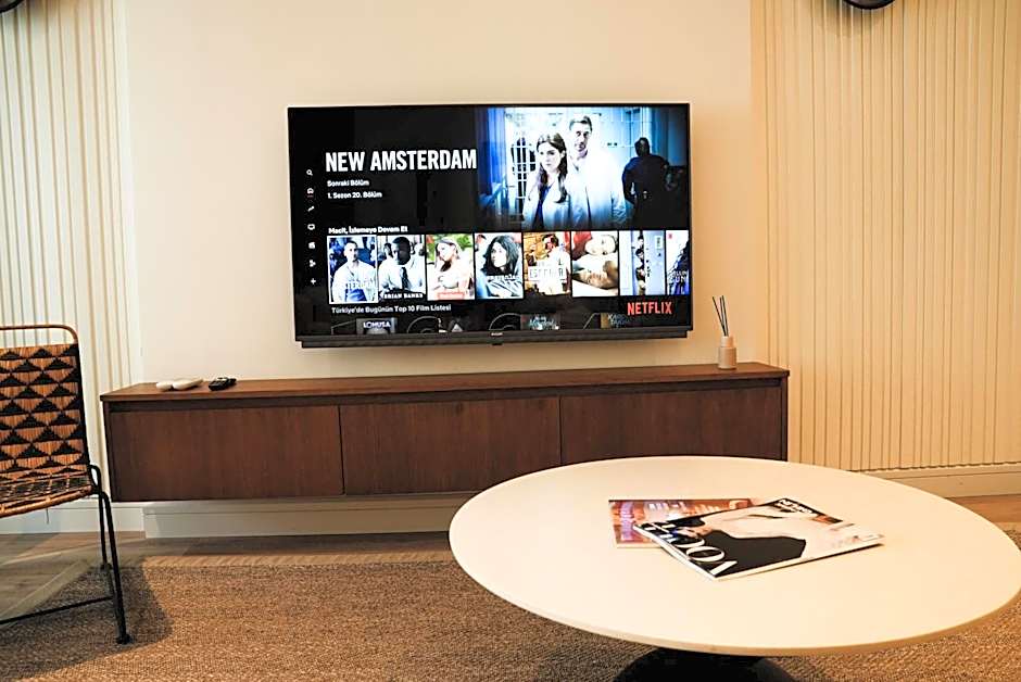 Dalyan Residence & Suites