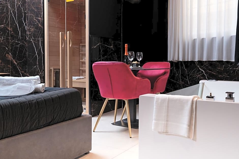Nuar suite&spa