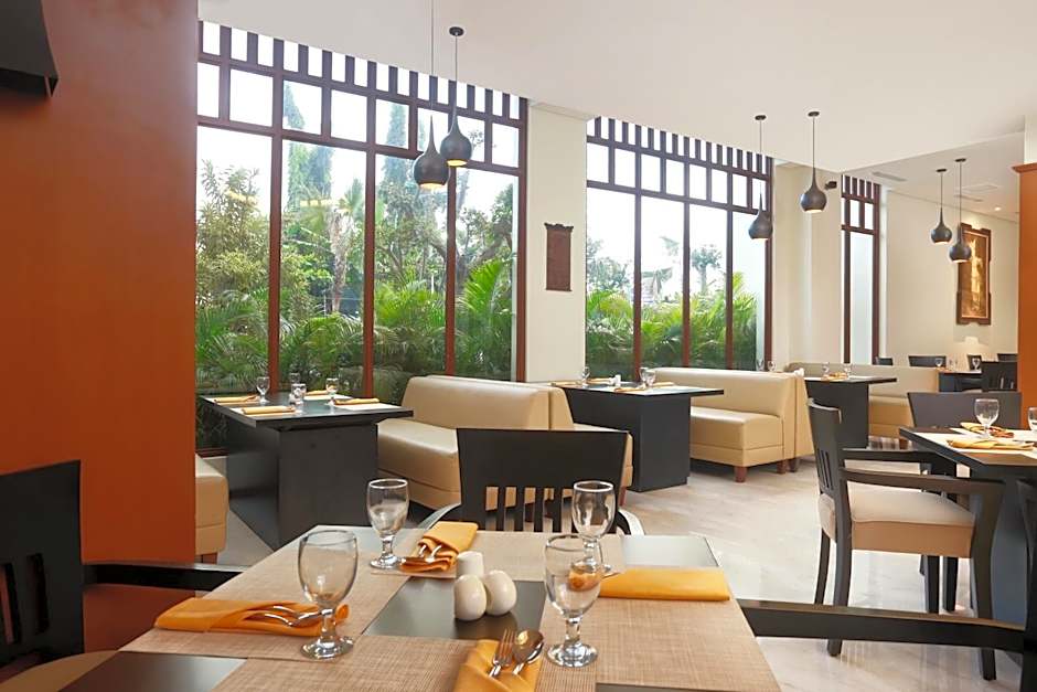 Wimarion Hotel Semarang