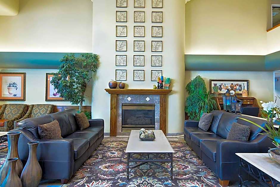 Oxford Suites Yakima