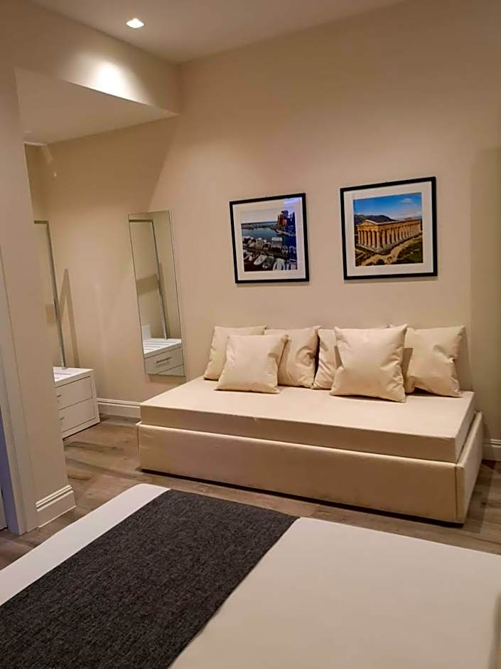 Luxmari hotel and spa