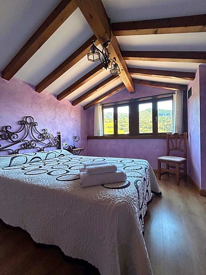 Apartamentos La Montaña