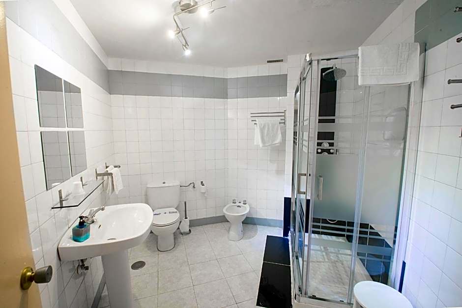 La Casona del Pinar Albergue