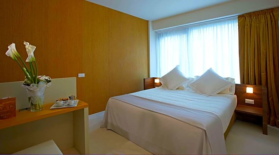 Devero Hotel & Spa, BW Signature Collection