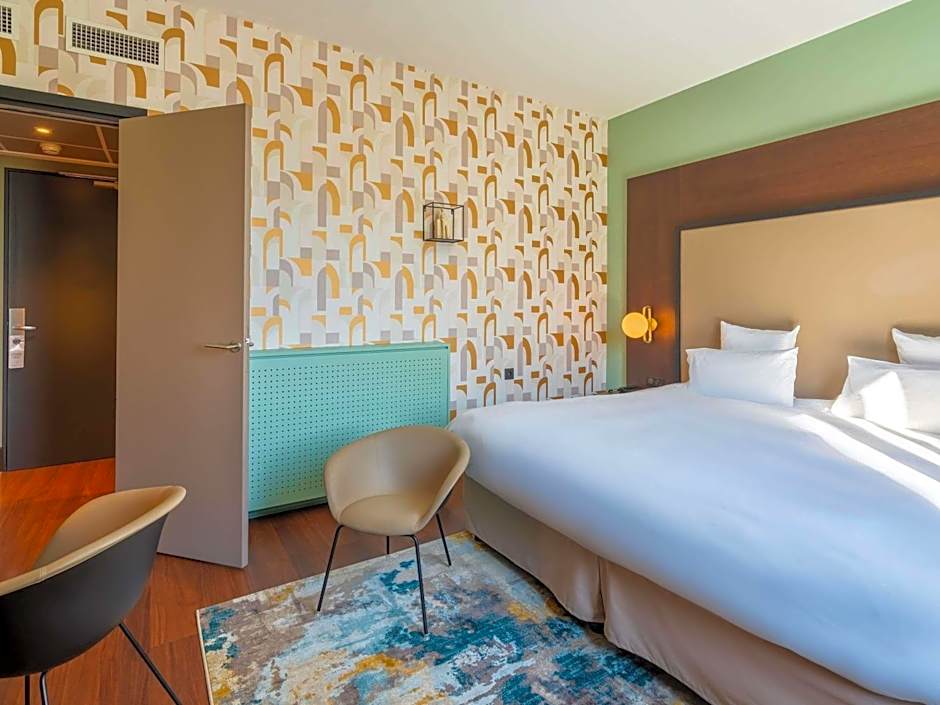 Le Splendid Hotel Lac D'Annecy