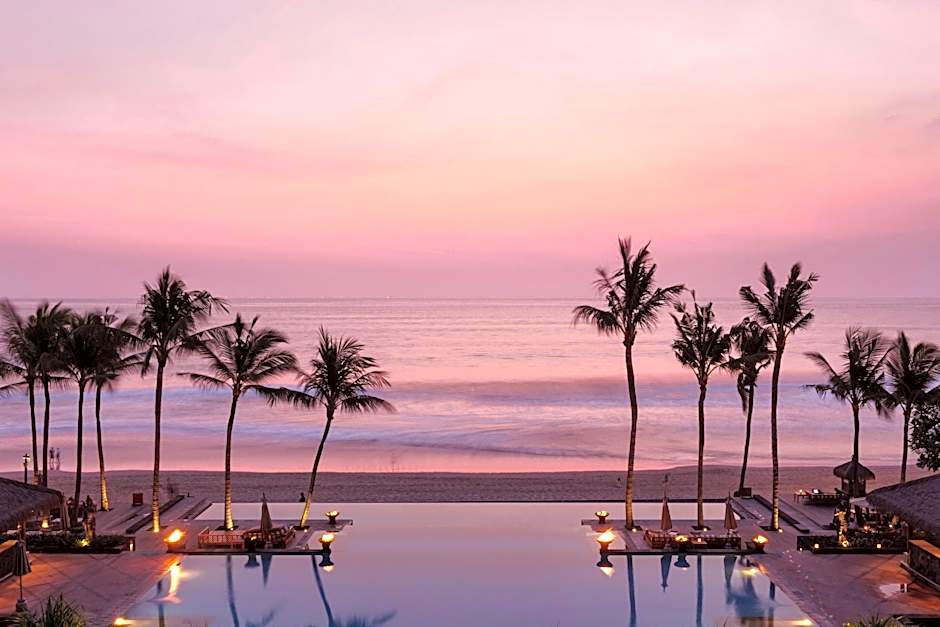 The Legian Seminyak, Bali