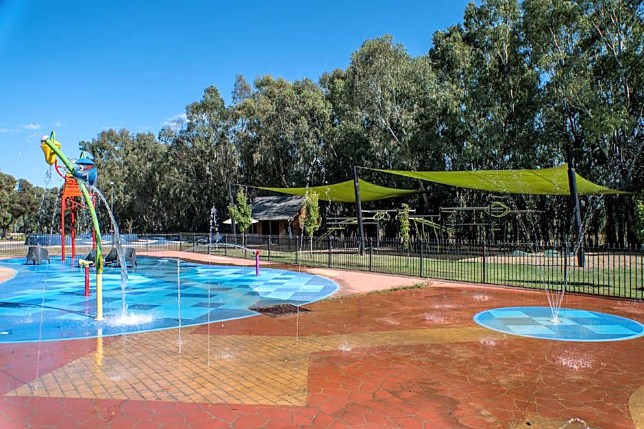 Tasman Holiday Parks - Moama on the Murray