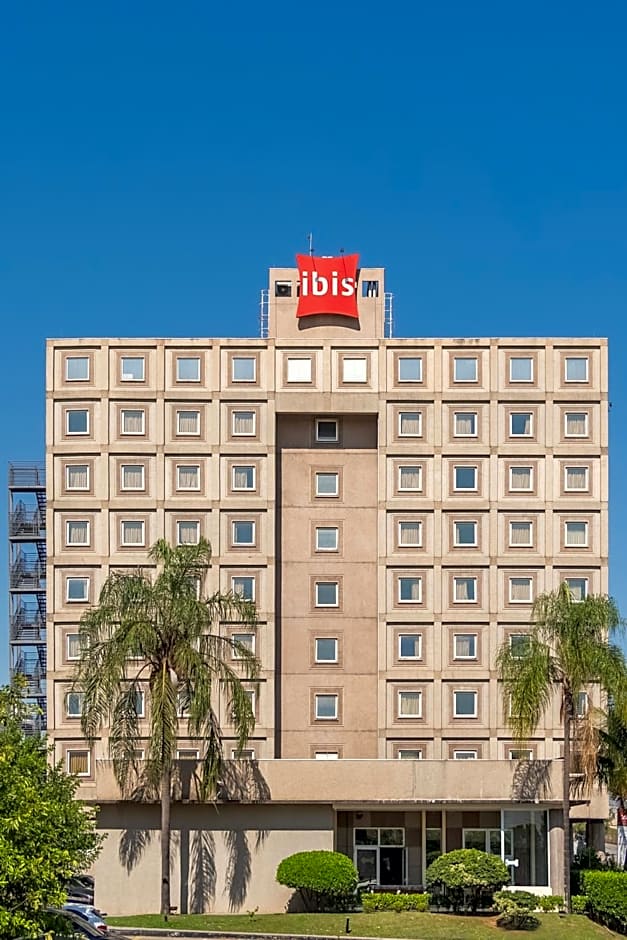 ibis Sorocaba