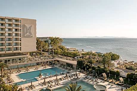 Divani Apollon Palace & Thalasso