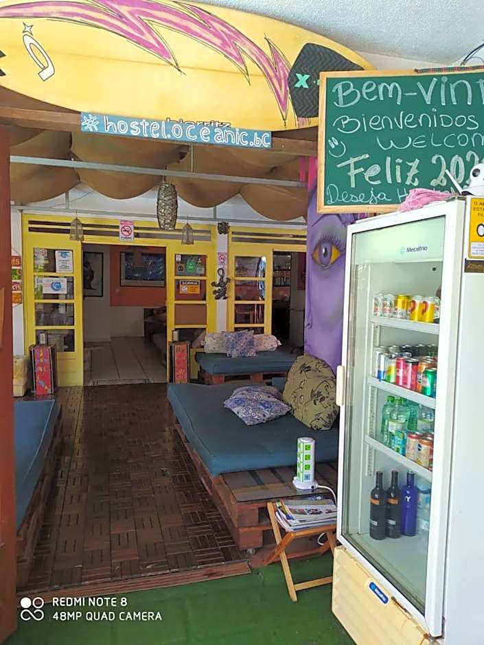 Oceanic Hostel