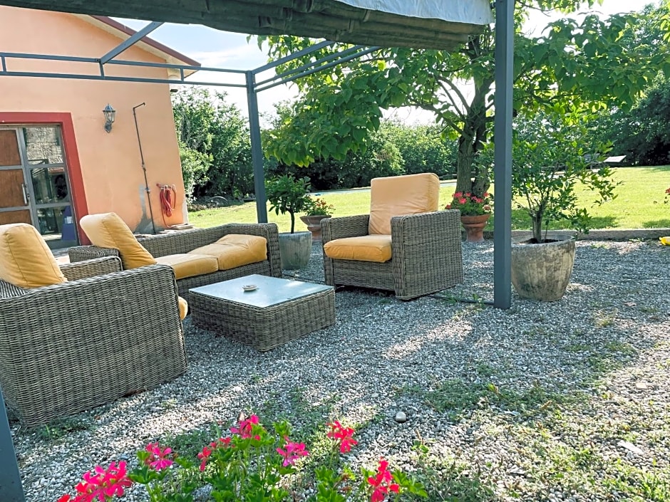B&B Il Conte Giacomo