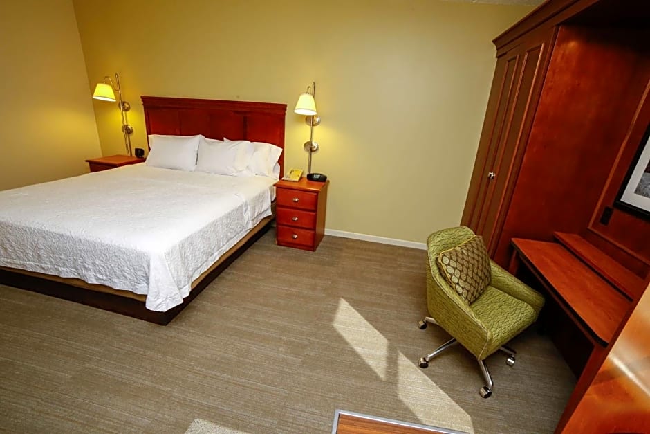 Hampton Inn Franklin, NC