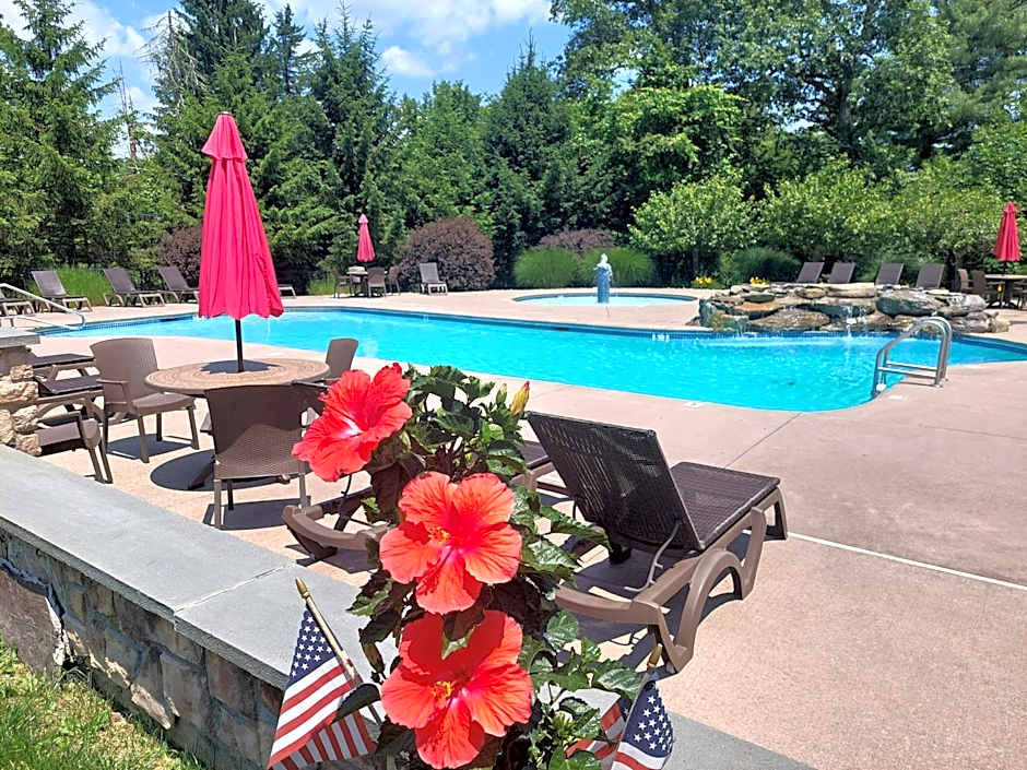 Woodfield Manor - A Sundance Vacations Property