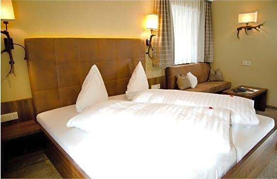 Hotel Garni Caroline