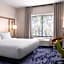 Fairfield Inn & Suites Waycross