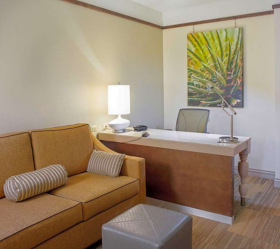 Hilton Garden Inn Bentonville