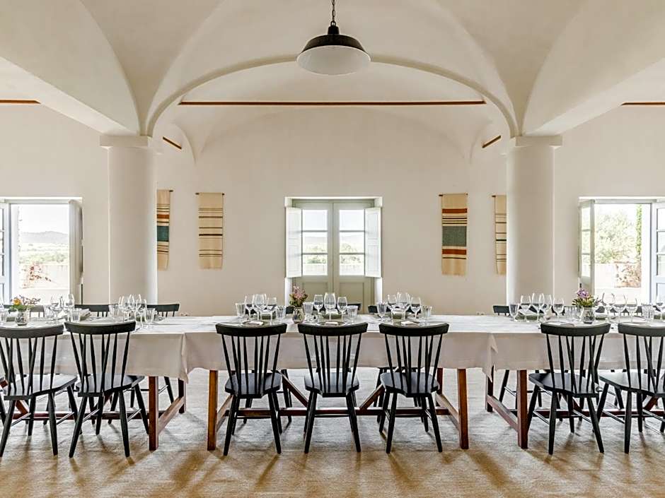 São Lourenço do Barrocal