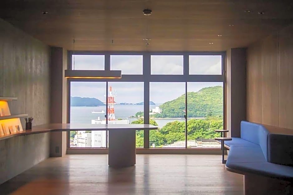 Ryokan Senpokaku