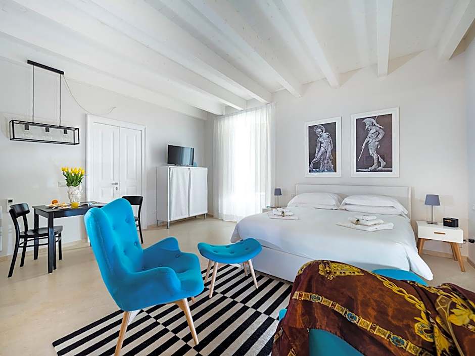 Re Federico Boutique Hotel