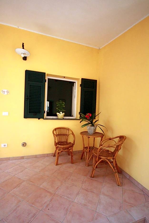 Albergo Belvedere
