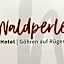 Hotel Waldperle