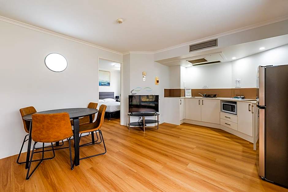 Abbey On Roma Hotel & Apartments