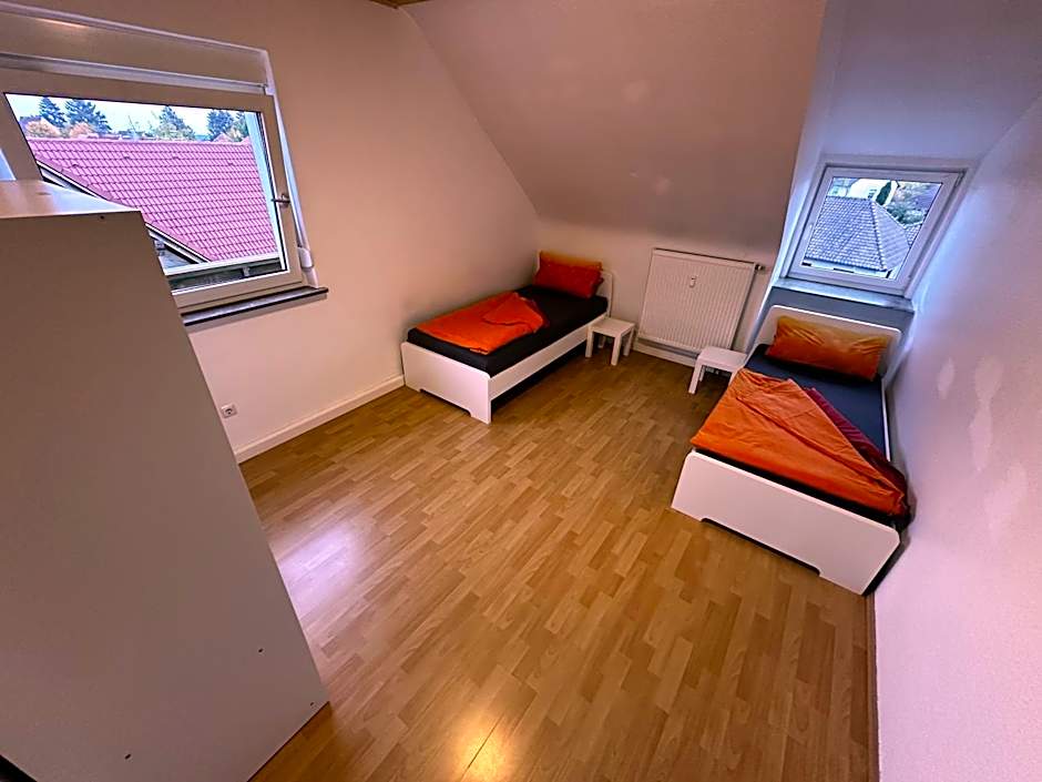 Unterkunft 20 Schwabach