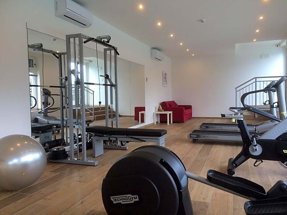 Hotel Roma Aparthotel