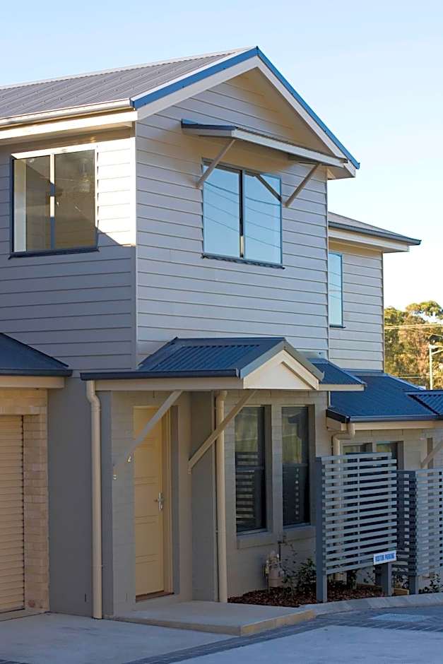 Cardiff Executive Apartments