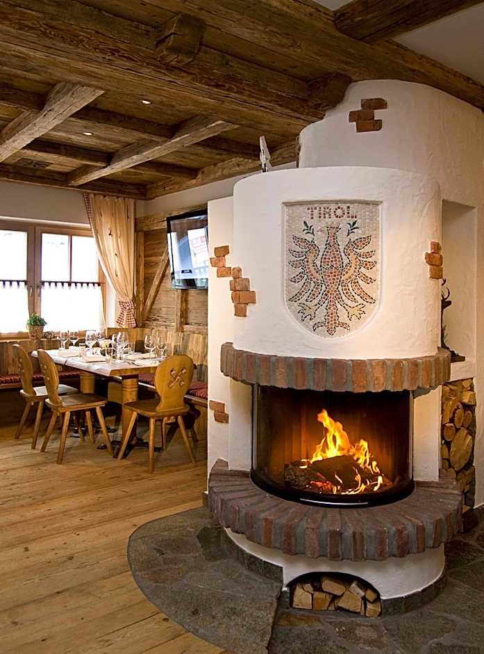 Berggasthof Platzlalm