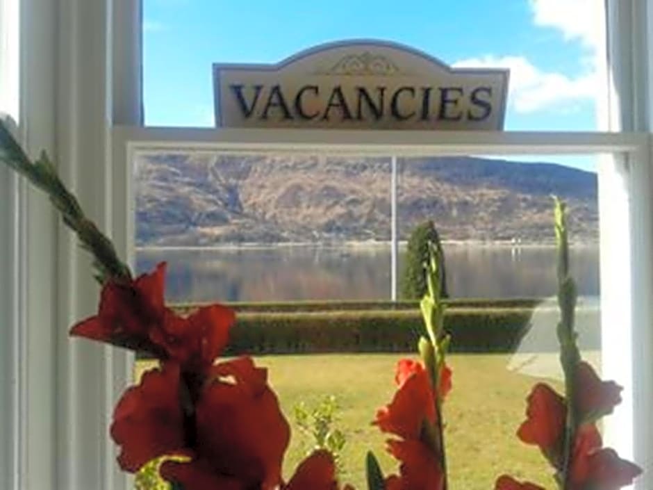 Buccleuch Guest House