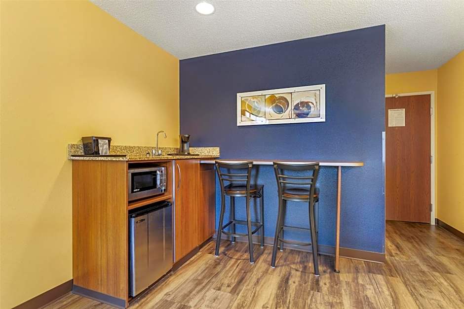 SureStay Plus Hotel by Best Western Keyser