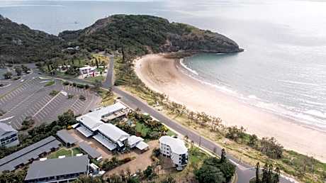 Rosslyn Bay Resort Yeppoon
