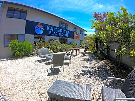 Kaiteri Lodge