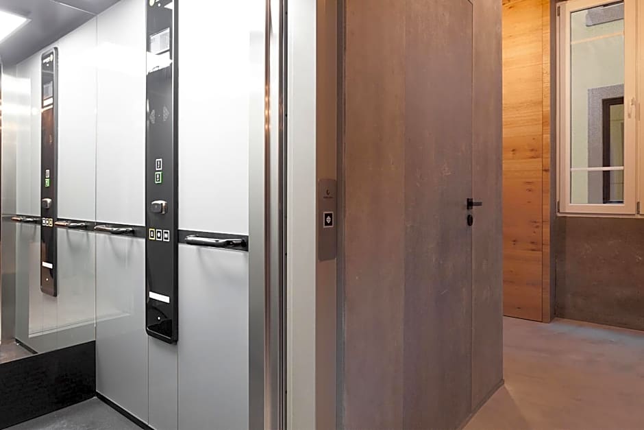 NALU Valencia Boutique Rooms