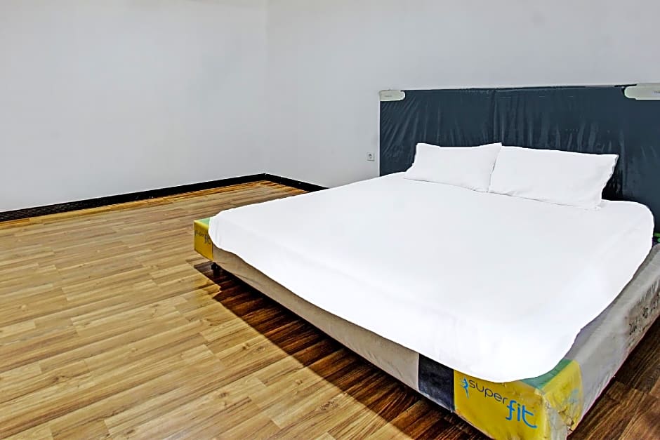 Hotel O Panorama Rinjani LodgeNearTaman Nasional Gunung Rinjani