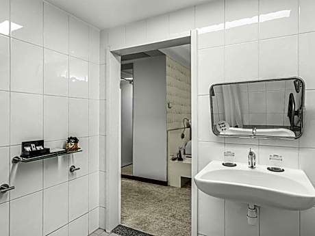 Accessible Room